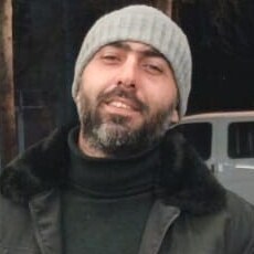 Фотография мужчины Эмин, 32 года из г. Дербент