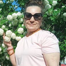 Фотография девушки Галочка, 56 лет из г. Ангарск