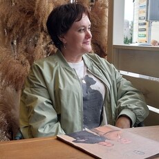 Фотография девушки Ирен, 47 лет из г. Новосибирск