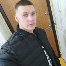 Фотография мужчины Роман, 34 года из г. Нижний Тагил