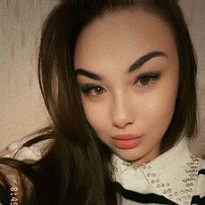 Фотография девушки Алена, 37 лет из г. Пенза