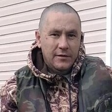 Фотография мужчины Игорь, 43 года из г. Сыктывкар