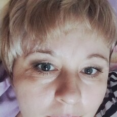 Фотография девушки Светлана, 48 лет из г. Хабаровск