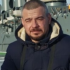 Фотография мужчины Сва, 48 лет из г. Челябинск