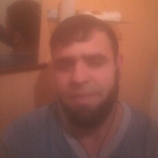 Фотография мужчины Said, 40 лет из г. Караганда