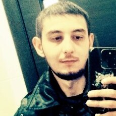 Фотография мужчины Вячеслав, 28 лет из г. Невинномысск