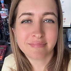 Фотография девушки Алина, 35 лет из г. Корсаков