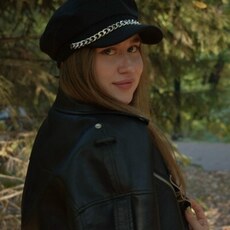 Фотография девушки Terra, 20 лет из г. Набережные Челны