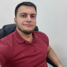 Фотография мужчины Денис, 42 года из г. Стаханов