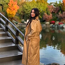 Фотография девушки Анна, 37 лет из г. Пятигорск