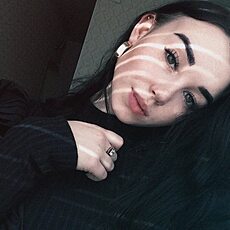 Фотография девушки Олик, 29 лет из г. Сланцы