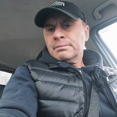 Фотография мужчины Руслан, 47 лет из г. Тверь