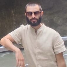 Фотография мужчины Аслан, 34 года из г. Владикавказ