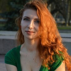 Фотография девушки Елена, 40 лет из г. Донецк