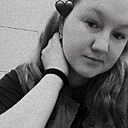 Анастасия, 21 год