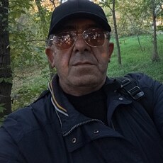 Фотография мужчины Мурад, 56 лет из г. Белгород