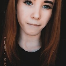 Фотография девушки Светлана, 21 год из г. Краснокаменск