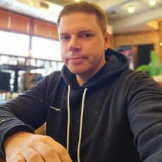 Фотография мужчины Иван, 41 год из г. Архангельск