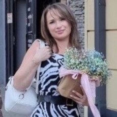 Фотография девушки Нина, 40 лет из г. Караганда