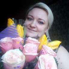 Фотография девушки Татьяна, 46 лет из г. Донецк