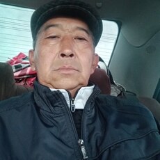 Фотография мужчины Леха, 54 года из г. Актобе