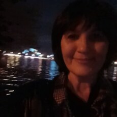 Фотография девушки Марина, 51 год из г. Екатеринбург