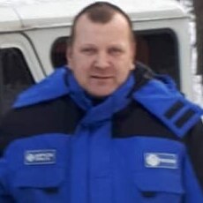 Фотография мужчины Джонни, 46 лет из г. Серов