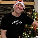 Валерий, 42 года