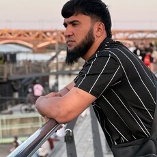 Фотография мужчины Dustum, 30 лет из г. Варшава