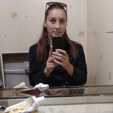 Фотография девушки Ксения, 30 лет из г. Смоленск