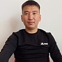 Серик, 35 лет