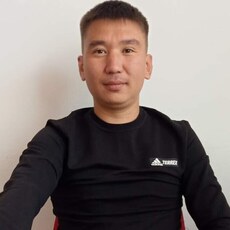 Фотография мужчины Серик, 35 лет из г. Семей