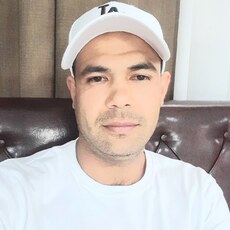 Фотография мужчины Спроси, 38 лет из г. Воронеж