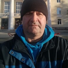 Фотография мужчины Алексей, 49 лет из г. Похвистнево
