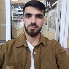 Фотография мужчины Федя, 25 лет из г. Казань