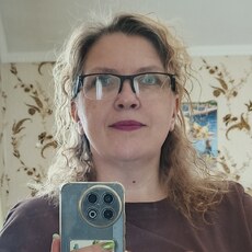 Фотография девушки Алиса, 49 лет из г. Волгодонск