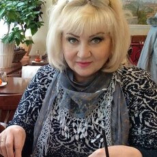 Фотография девушки Нина, 55 лет из г. Ростов-на-Дону