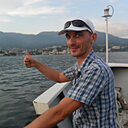 Сергей, 47 лет