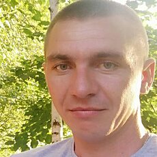 Фотография мужчины Мішаня, 32 года из г. Тульчин