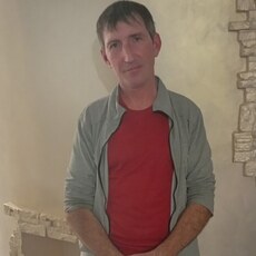 Фотография мужчины Павел, 38 лет из г. Луганск