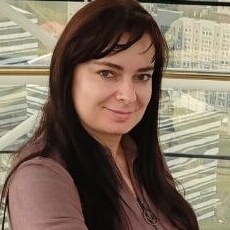 Фотография девушки Lera, 40 лет из г. Астана