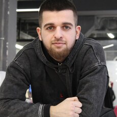 Фотография мужчины Рафа, 25 лет из г. Уфа