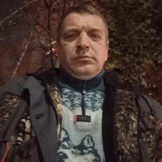Фотография мужчины Олег, 46 лет из г. Тамбов