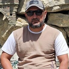 Фотография мужчины Шамиль, 40 лет из г. Краснодар