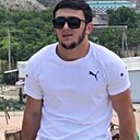 Шамиль, 25 лет