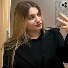 Фотография девушки Дарья, 21 год из г. Хабаровск