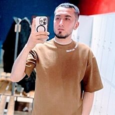 Фотография мужчины Жонй, 28 лет из г. Пятигорск