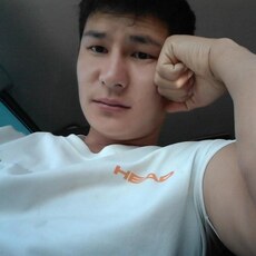 Фотография мужчины Arsen, 27 лет из г. Рим