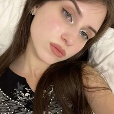 Фотография девушки Алия, 21 год из г. Казань