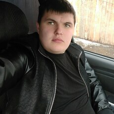 Фотография мужчины Александр, 33 года из г. Саранск